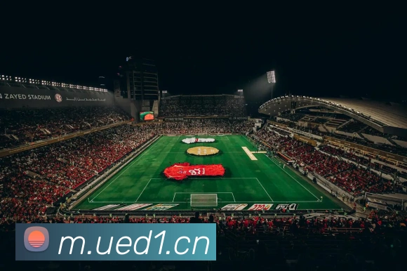 ued发展历程